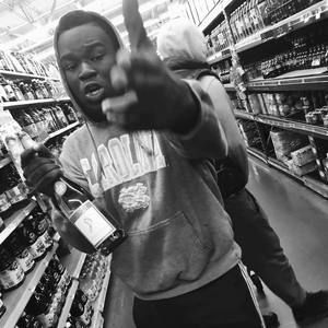 Meet your Posher, Drake